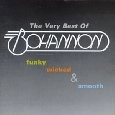 HAMILTON BOHANNON / ハミルトン・ボハノン / VERY BEST OF BOHANNON