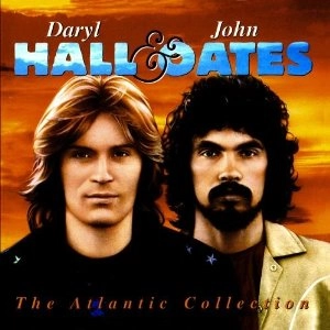 HALL & OATES / ATLANTIC COLLECTION