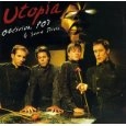 TODD RUNDGREN (& UTOPIA) / トッド・ラングレン (&ユートピア) / "OBLIVION, P.O.V. & SOME..."