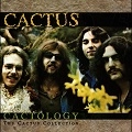 CACTUS / カクタス / CACTOLOGY! CACTUS COLLECTION