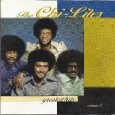 CHI-LITES / チャイ・ライツ (シャイ・ライツ) / GREATEST HITS 2 - U.S.A.