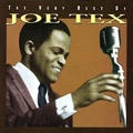 JOE TEX / ジョー・テックス / VERY BEST OF