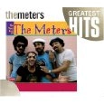 METERS / ミーターズ / VERY BEST OF METERS