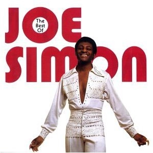 JOE SIMON / ジョー・サイモン / MUSIC IN MY BONES : THE BEST OF JOE SIMON
