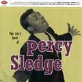 PERCY SLEDGE / パーシー・スレッジ / VERY BEST OF PERCY SLEDGE