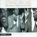 BEN E. KING / ベン・E・キング / STAND BY ME - THE BEN E.KING COLLECTION