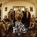 LOS LOBOS / ロス・ロボス / WOLF TRACKS : THE BEST OF LOS LOBOS