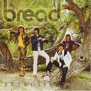 BREAD / ブレッド / BREAD RETROSPECTIVE