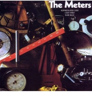 METERS / ミーターズ / METERS