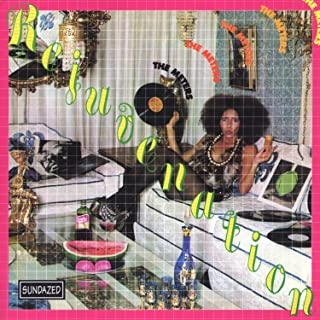 METERS / ミーターズ / REJUVENATION