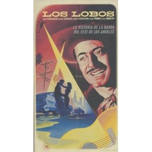 LOS LOBOS / ロス・ロボス / EL CANCIONERO - MAS Y MAS