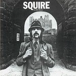 ALAN HULL / アラン・ハル / SQUIRE