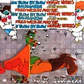 FRED WESLEY AND THE HORNY HORNS / フレッド・ウェズリー&ホーニー・ホーンズ / SAY BLOW BY BLOW BACKWARDS