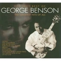 GEORGE BENSON / ジョージ・ベンソン / VERY BEST OF GEORGE BENSON THE GREATEST HI