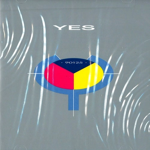 90125 / YES / イエス / プログレッシヴロック | ディスクユニオン