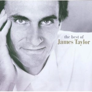 JAMES TAYLOR / ジェイムス・テイラー / BEST OF JAMES TAYLOR