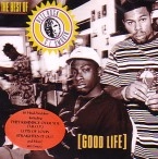 PETE ROCK & C.L. SMOOTH / ピート・ロック&C.L.スムース / BEST OF PETE ROCK & C.L.SMOOTH GOOD LIFE