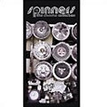 SPINNERS / スピナーズ / CHROME COLLECTION