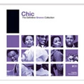 CHIC / シック / DEFINITIVE GROOVE COLLECTION