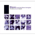 SLAVE / スレイヴ / DEFINITIVE GROOVE COLLECTION