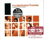 MANHATTAN TRANSFER / マンハッタン・トランスファー / DEFINITIVE POP COLLECTION