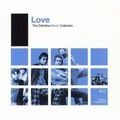 LOVE / ラヴ / DEFINITIVE ROCK COLLECTION