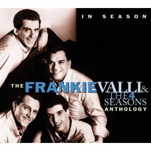 FOUR SEASONS / フォー・シーズンズ / ANTHOLOGY