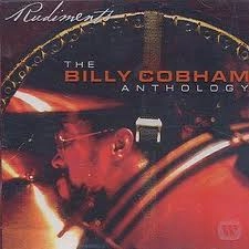BILLY COBHAM / ビリー・コブハム / Rudiments: Anthology(2CD)