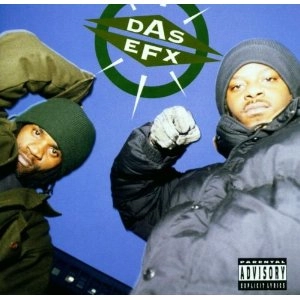 DAS EFX   / VERY BEST OF DAS EFX