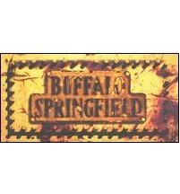 BUFFALO SPRINGFIELD / バッファロー・スプリングフィールド / BOX