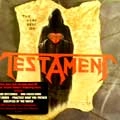 TESTAMENT / テスタメント / VERY BEST OF TESTAMENT