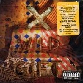 X (US) / WILD GIFT
