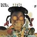 WATTS 103RD STREET RHYTHM BAND / HOT HEAT & SWEET GROOVE