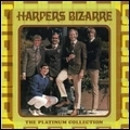 HARPERS BIZARRE / ハーパーズ・ビザール / PLATINUM COLLECTION