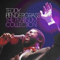 TEDDY PENDERGRASS / テディ・ペンダーグラス / PLATINUM COLLECTION