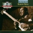 ALBERT KING / アルバート・キング / VERY BEST OF ALBERT KING