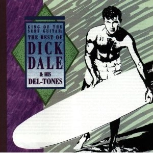 DICK DALE / ディック・デイル / BEST OF - CANADA