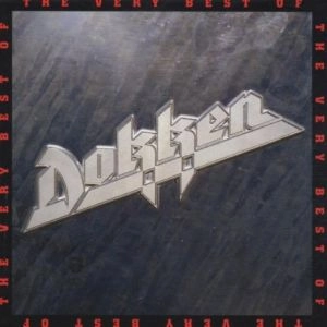 DOKKEN / ドッケン / VERY BEST OF DOKKEN