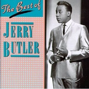 JERRY BUTLER / ジェリー・バトラー / BEST OF