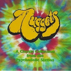 V.A. (NUGGETS) / オムニバス (ナゲッツ) / PSYCHEDELIC 60'S