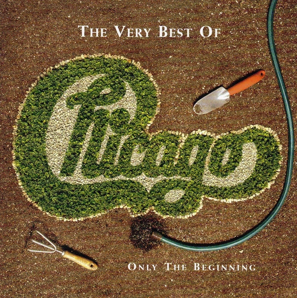 CHICAGO / シカゴ / THE BEST OF: ONLY THE BEGINNING