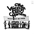 VOICES OF EAST HARLEM / ヴォイセズ・オブ・イースト・ハーレム / RIGHT ON BE FREE