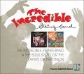 INCREDIBLE STRING BAND / インクレディブル・ストリング・バンド / THE INCREDIBLE STRING BAND & THE 5000 SPRI