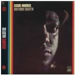 EDDIE HARRIS / エディ・ハリス / INSTANT DEATH