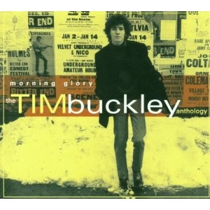 TIM BUCKLEY / ティム・バックリー / MORNING GLORY-TIM BUCKLEY ANTH