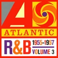 V.A. (ATLANTIC R&B) / VOL.3 ATLANTIC R&B 1947-1974:1955-1957