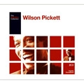 WILSON PICKETT / ウィルソン・ピケット / DEFINITIVE COLLECTION