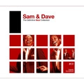 SAM & DAVE / サム&デイヴ / DEFINITIVE SOUL COLLECTION