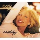 CARLY SIMON / カーリー・サイモン / CARLY SIMON ANTHOLOGY