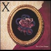 X (US) / AIN'T LOVE GRAND(EXPANDED & REMASTERED)